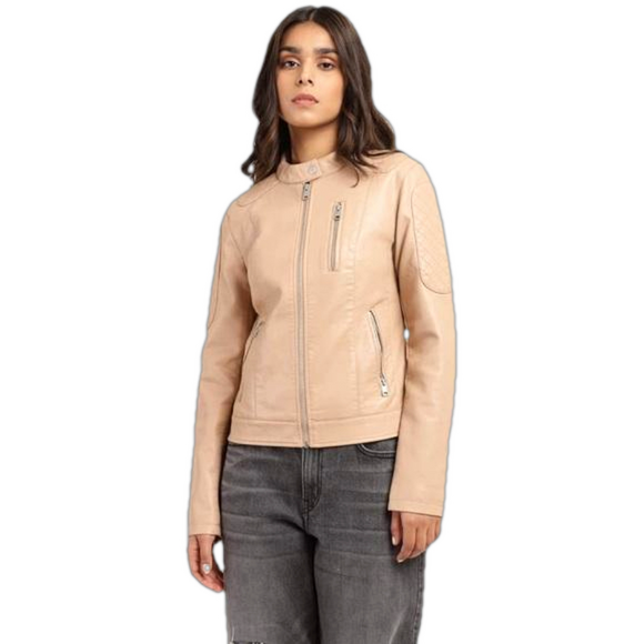 Levi's Jackets & Blazers - Vegan Leather Jacket